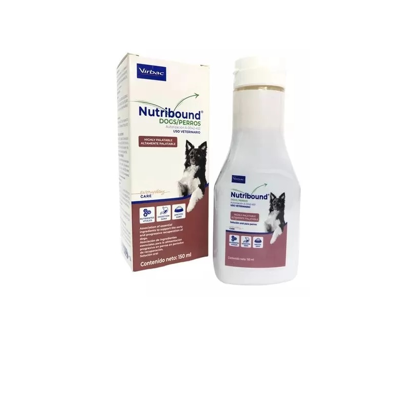 Nutribound Perros