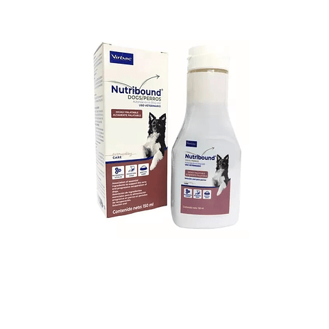 Nutribound Perros
