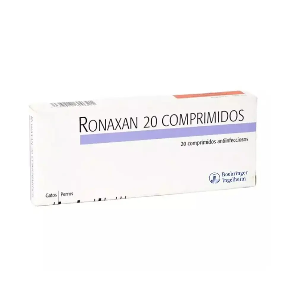 Ronaxan 20 1