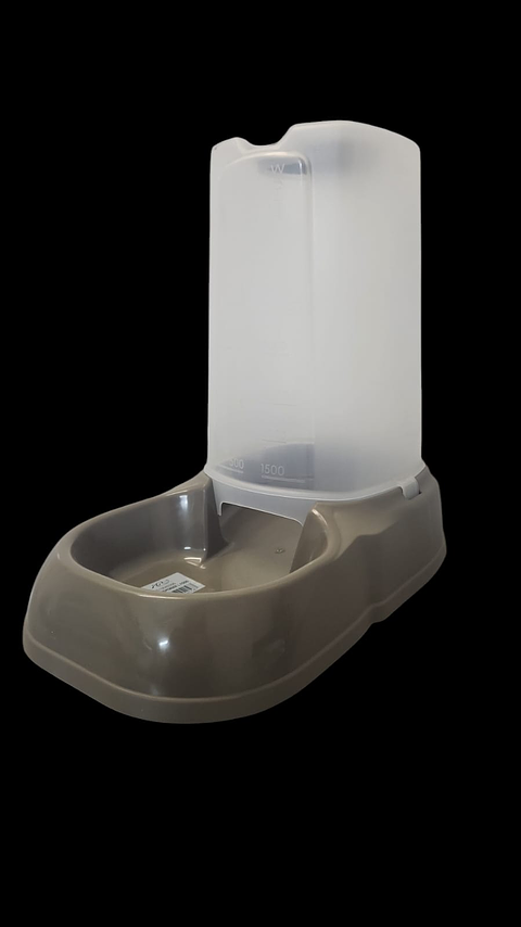 Dispensador de Alimento 1,5kg