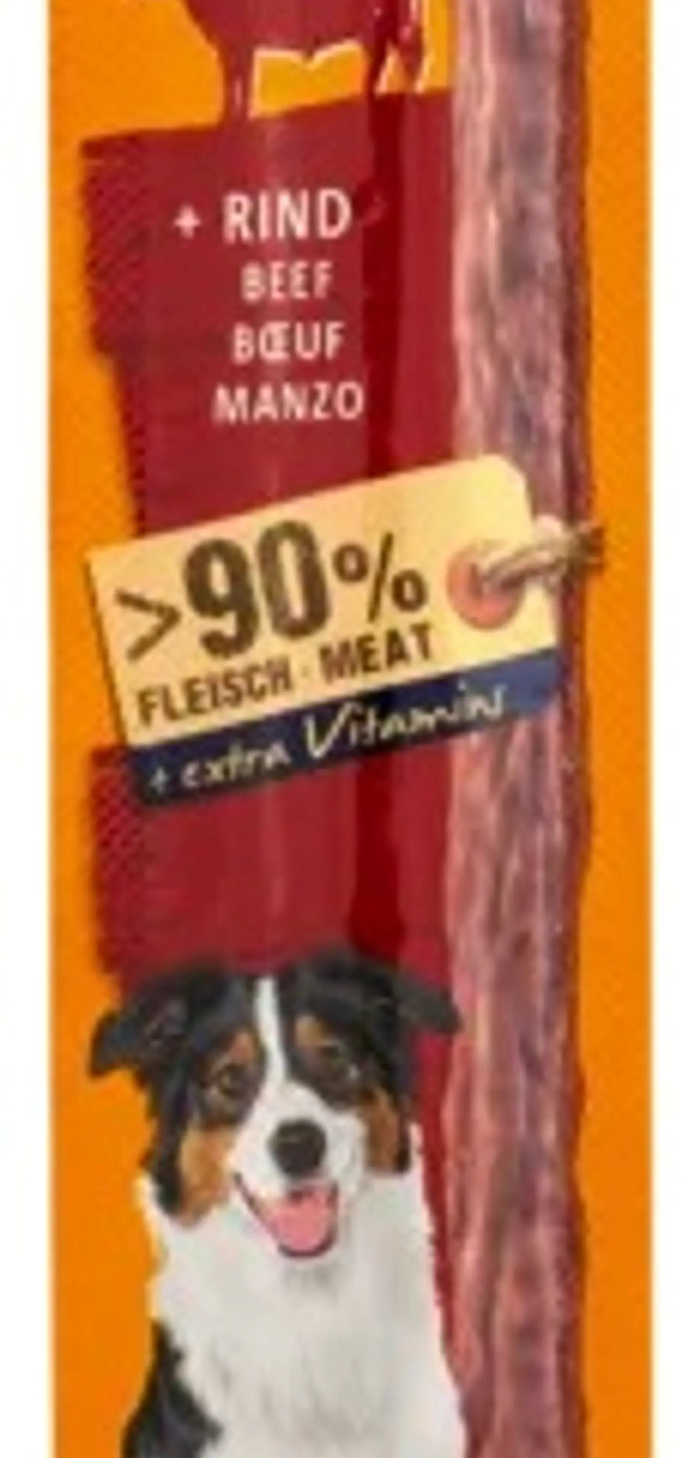 Beef Stick - VitaKraft  1