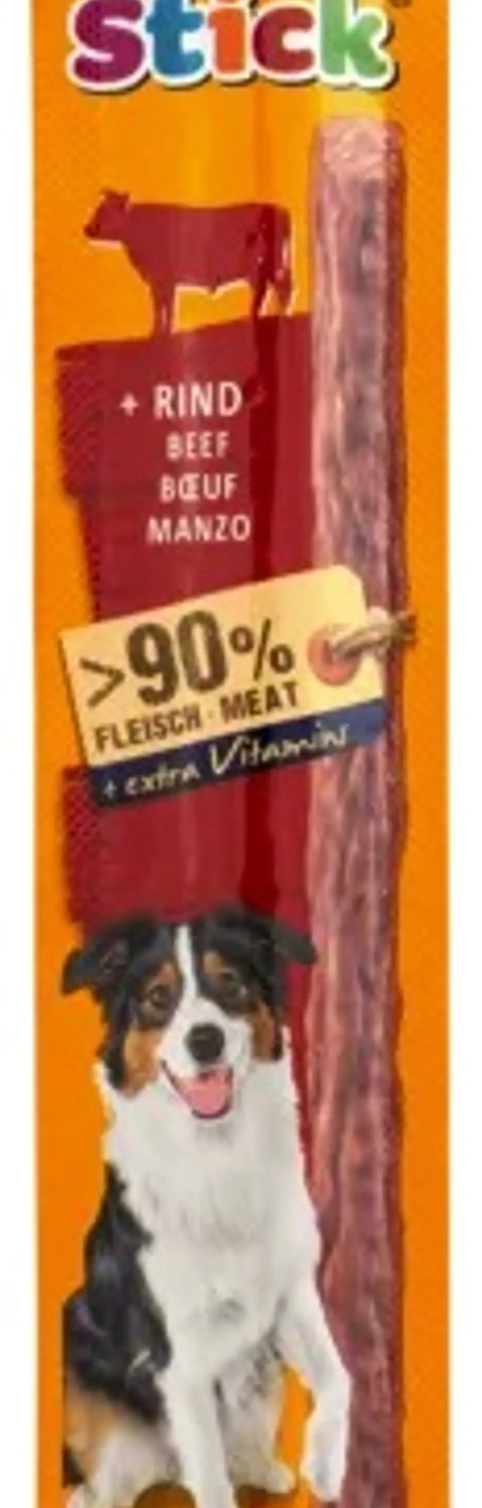 Beef Stick - VitaKraft  1