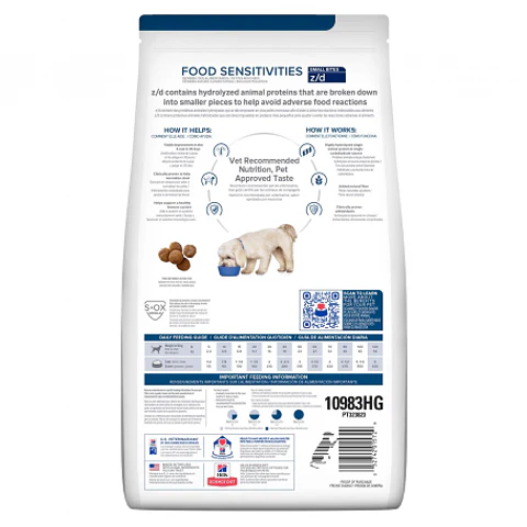 Hills - Hypo Treats Premios para Perros 340gr