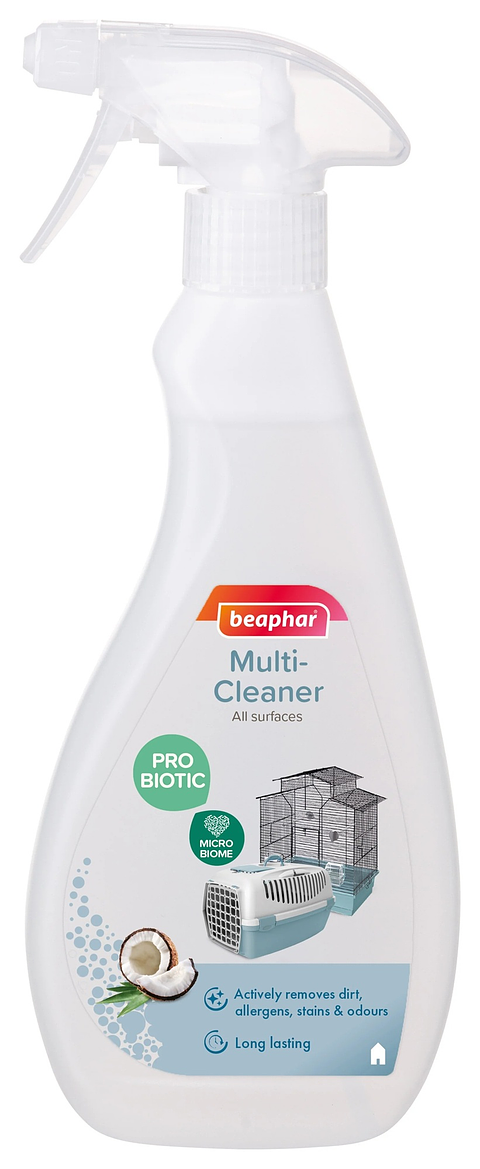 Multi Cleaner 500ml 