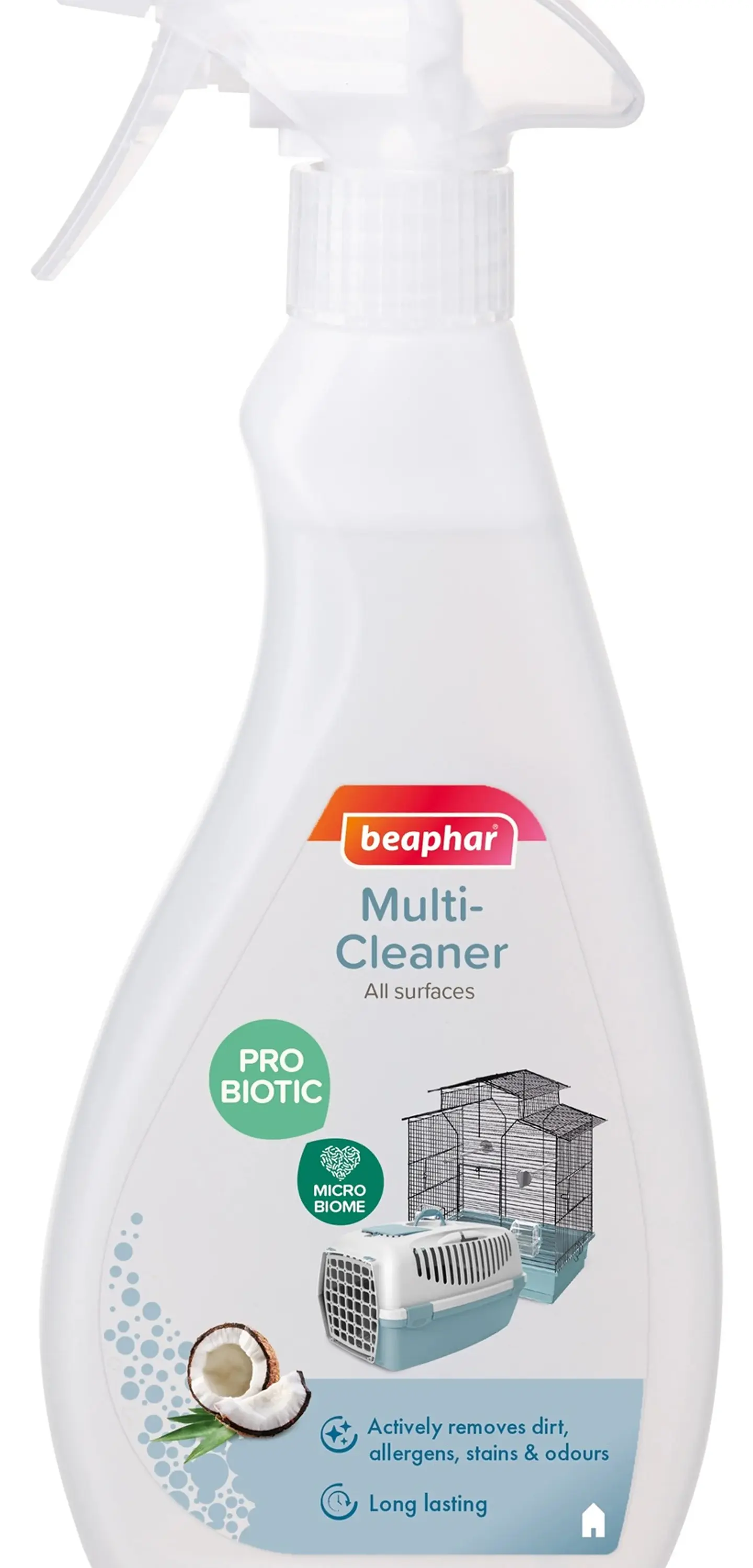 Multi Cleaner 500ml  1