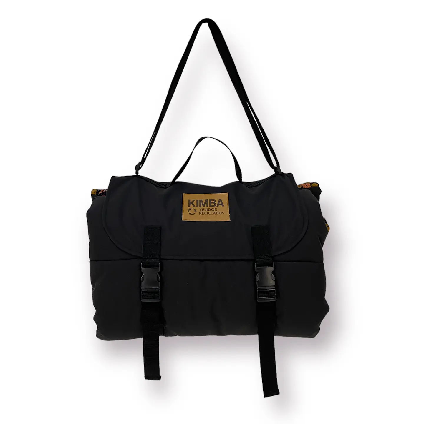 Eco Manta Paseo Bombus - Rayen Rojo 1