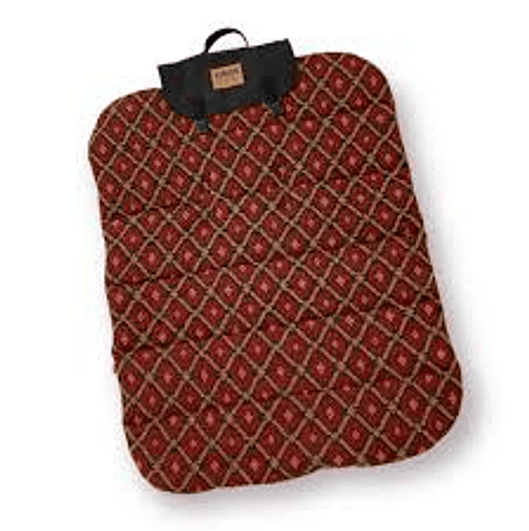 Eco Manta Paseo Bombus - Rayen Rojo