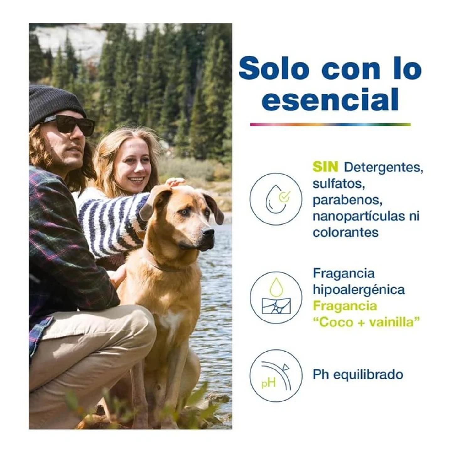 Douxo S3 Seb - Antiolor Shampoo 200ml 2