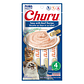 Churu de Atun con Carne - 4 tubos  - Miniatura 1