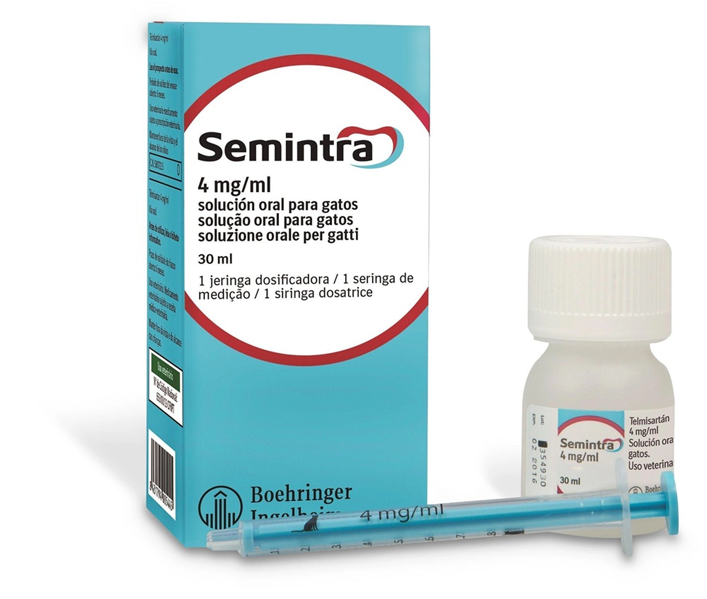 Semintra 30 ml 1