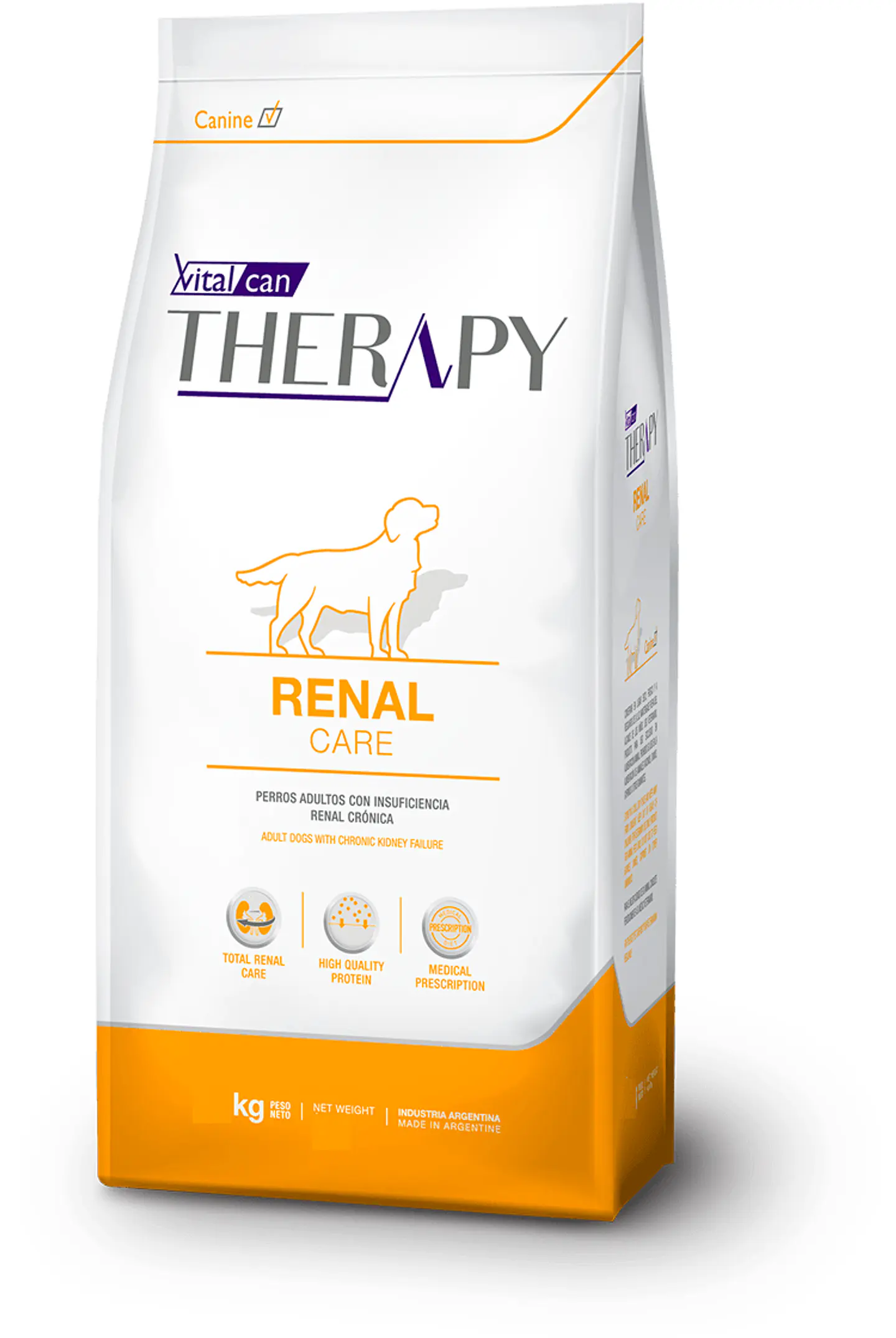 Therapy Canine Renal Care 2kg 1