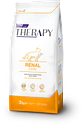 Therapy Renal Gatos 2kg - Miniatura 1