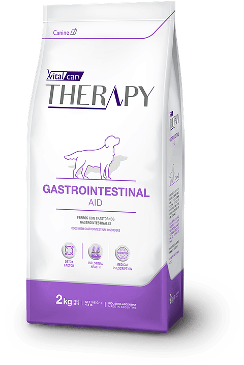 Therapy Canine Gastrointestinal 10kg