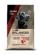 Balanced Natural Recipe Carne Argentina 15kg  - Miniatura 1