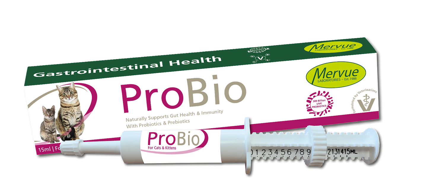 ProBio Gatos y Gatitos 15ml 1