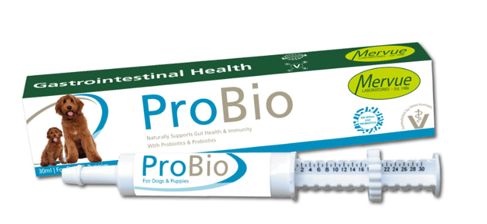 ProBio para Perros y Cahorros 30ml 1