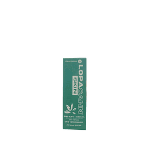 Lopacann Skin Spray 45ml
