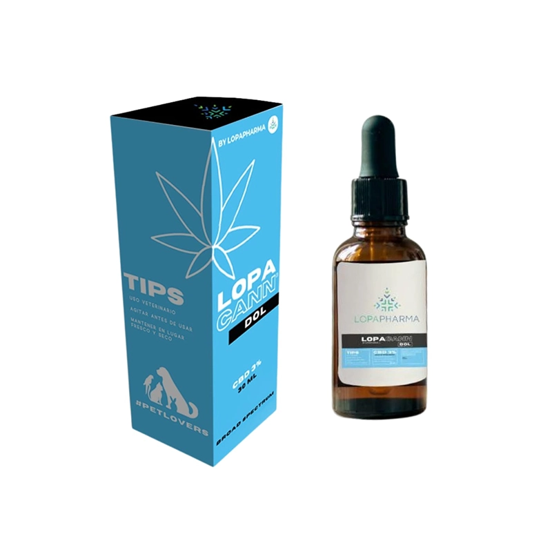 Lopacann - Dol 15ml