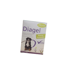 Diagel para Perros Grandes 