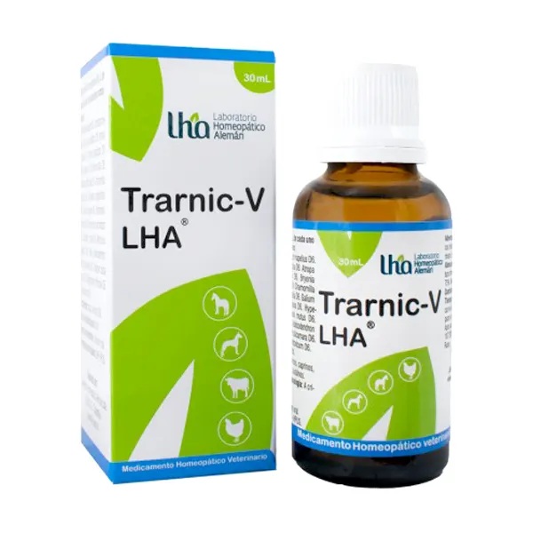 Trarnic-V LHA gotas