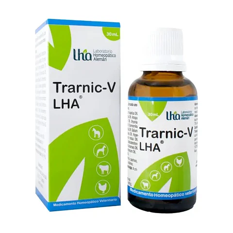 Trarnic-V LHA gotas