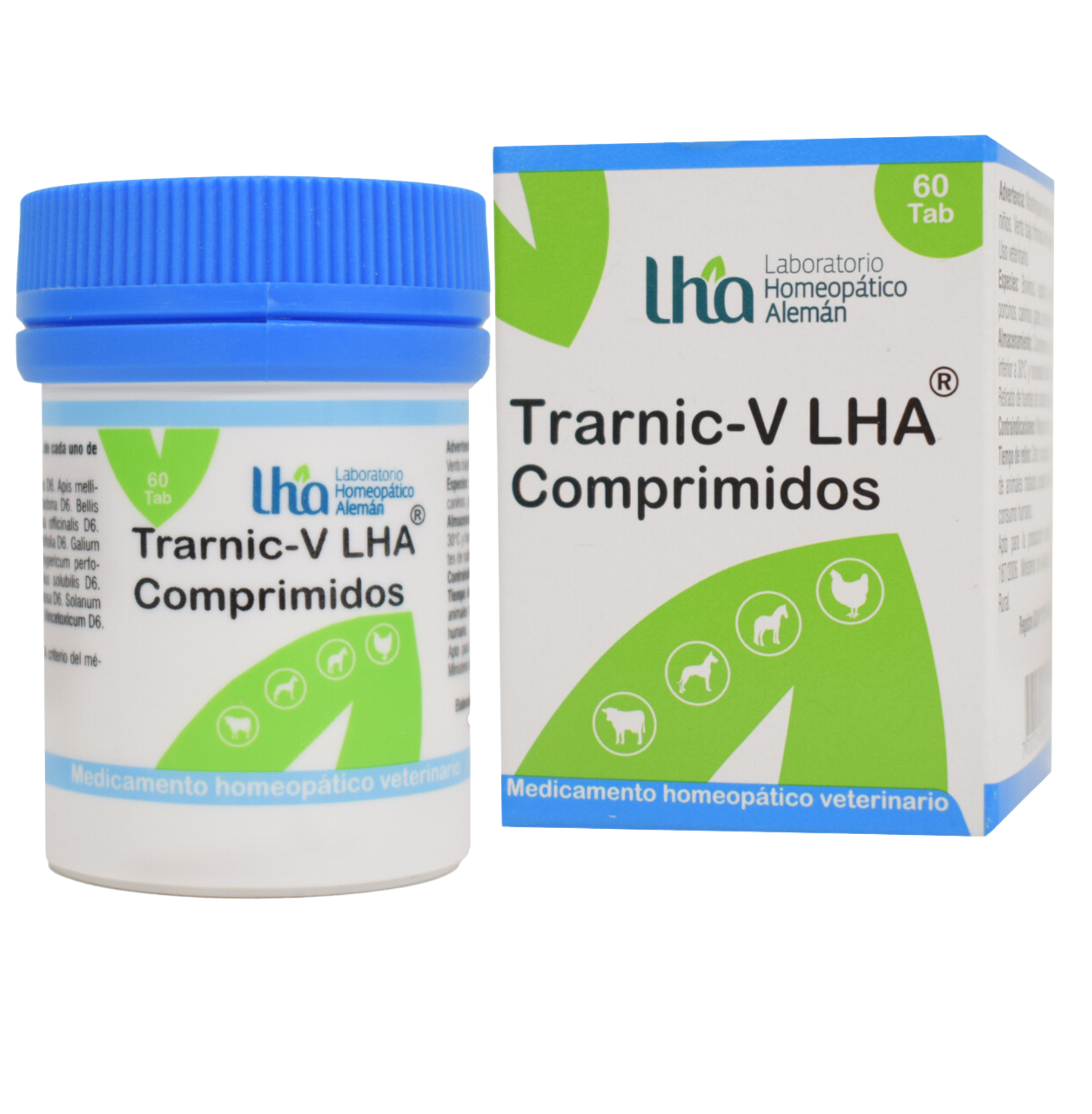 Trarnic-V LHA