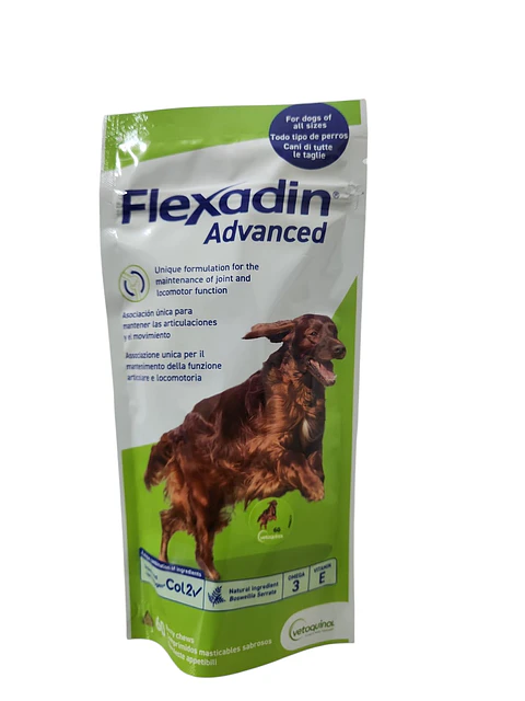 Flexadin Advanced