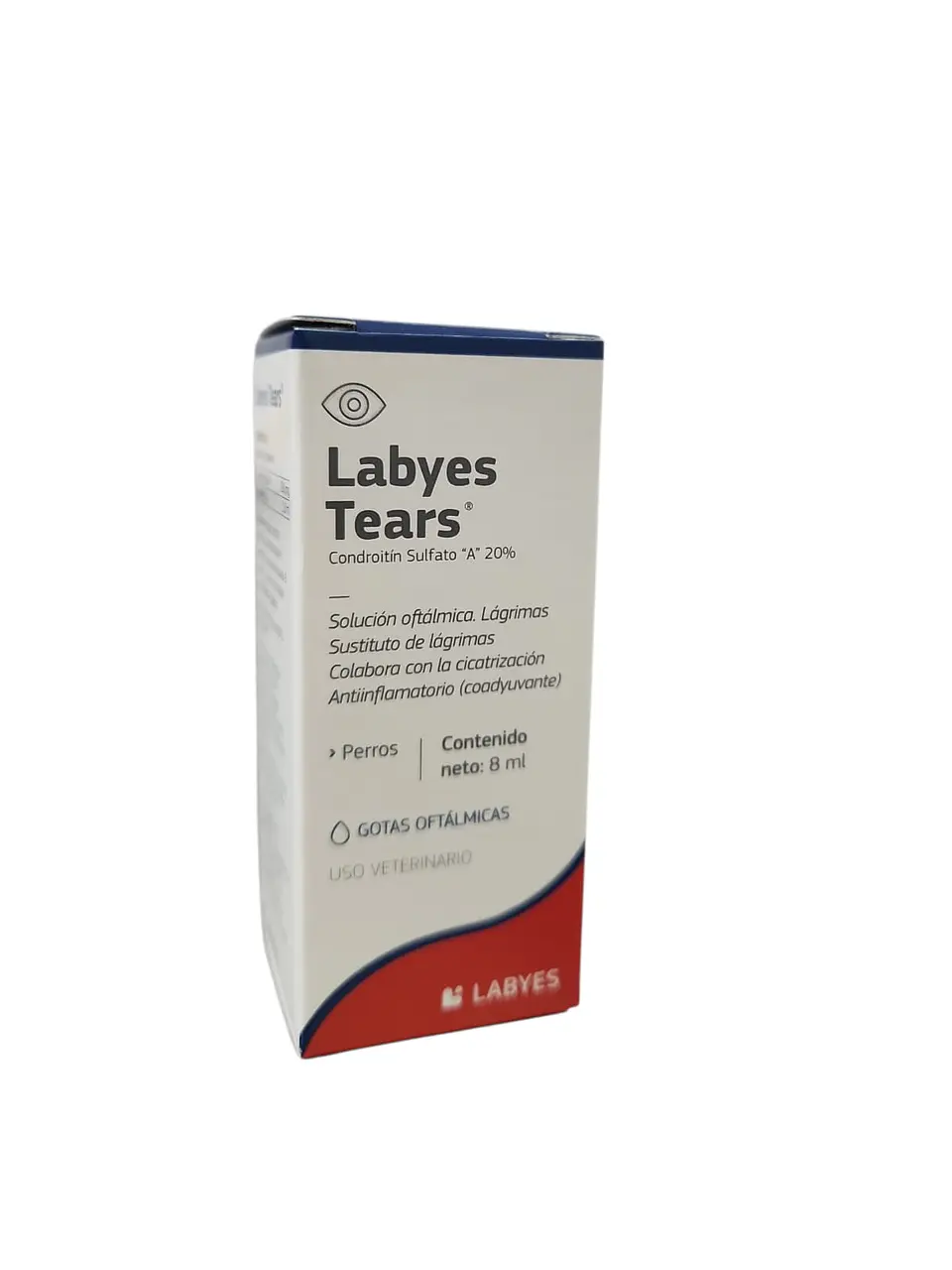 Tears - Labyes 8ml 1