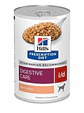 Lata Hills i/d Digestive Care - Turkey Recipe 370g - Miniatura 1