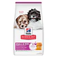 Hills Puppy Small & Mini 2kg  - Miniatura 1
