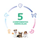 Hills Puppy Small & Mini 2kg  - Miniatura 5