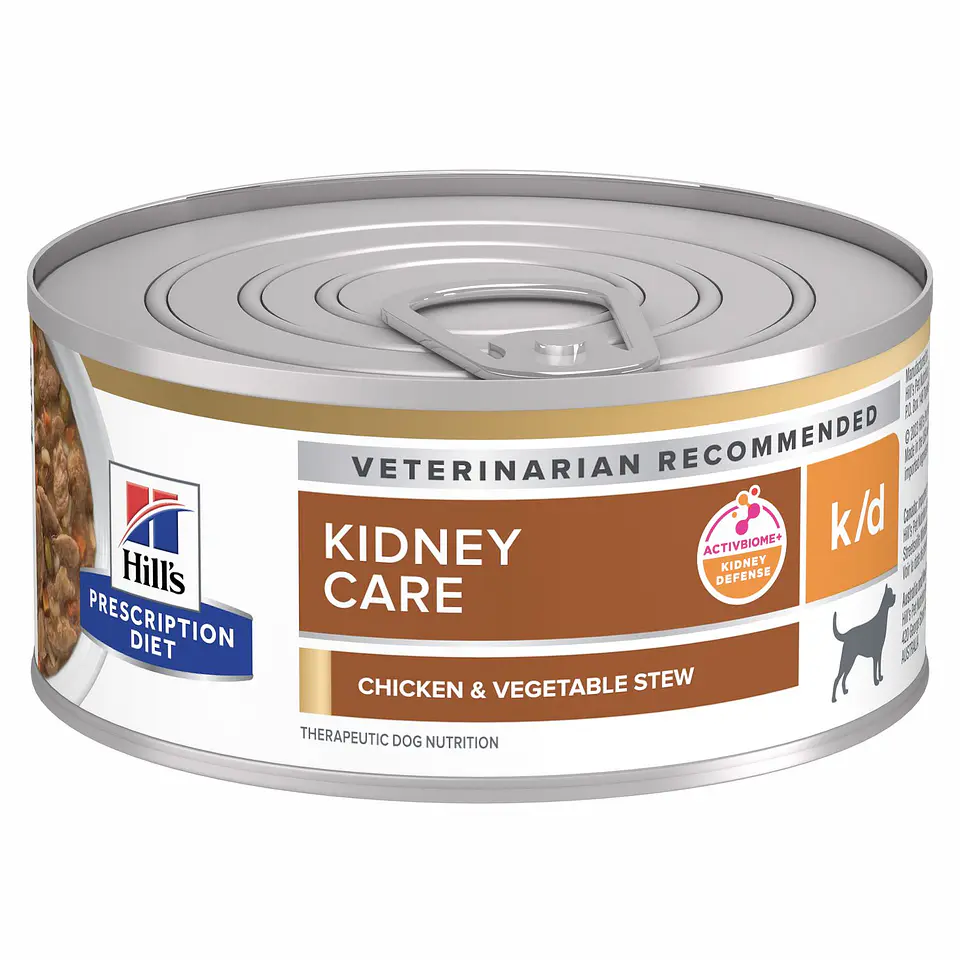 Lata Hills k/d Gato 156gr - Pate With Chiken  1