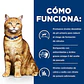 Lata Hills c/d Urinary Care con Pollo 156g - Miniatura 4