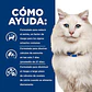 Hills c/d Gato Multicare Stress - Miniatura 4