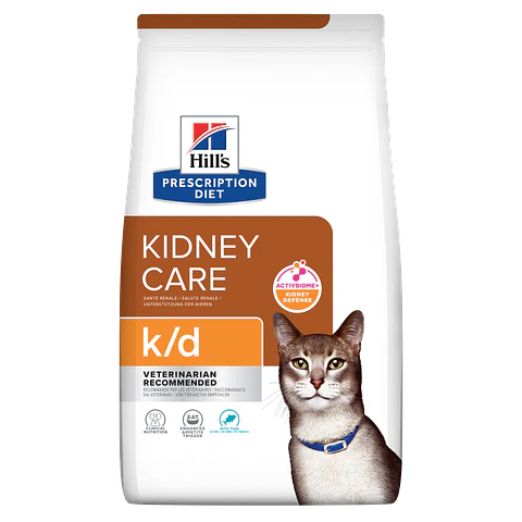 Hills Gato K/D 1.81kg