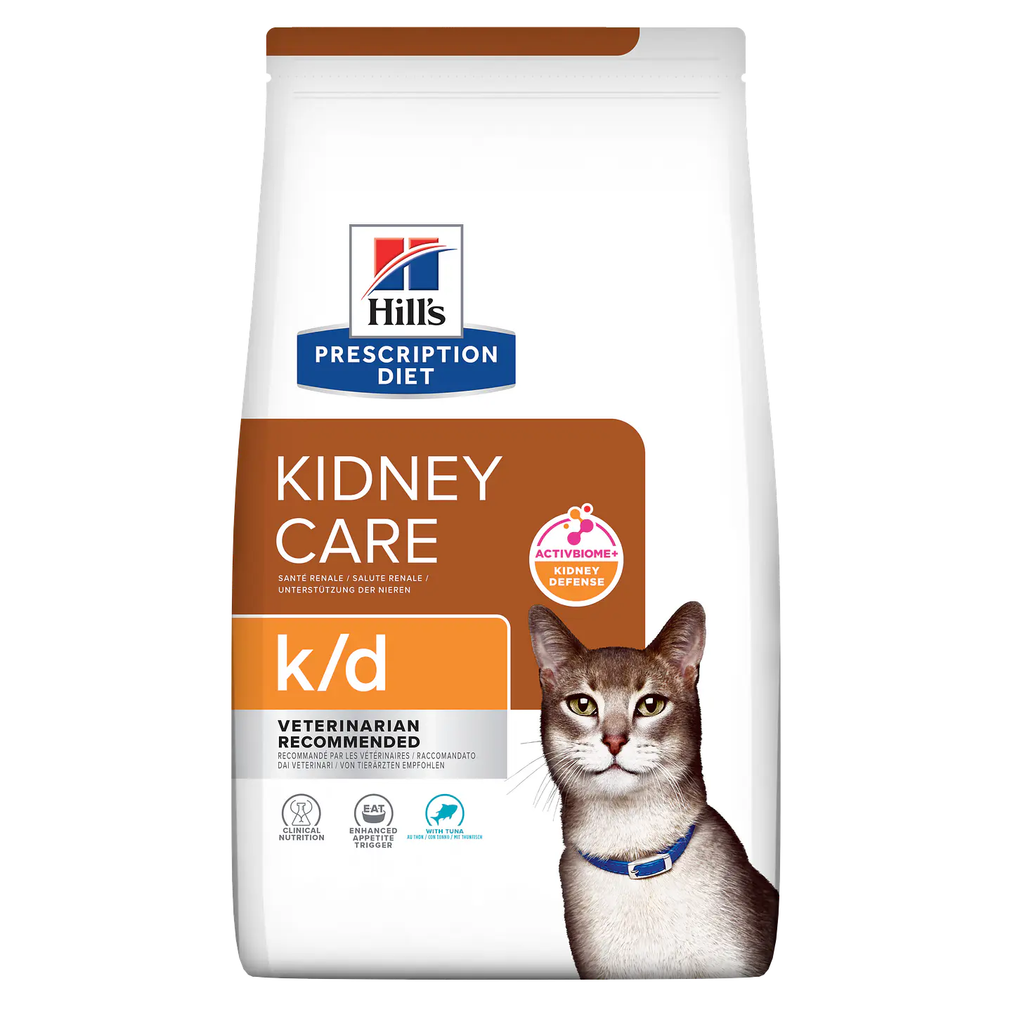 Hills Gato K/D 1.81kg 1