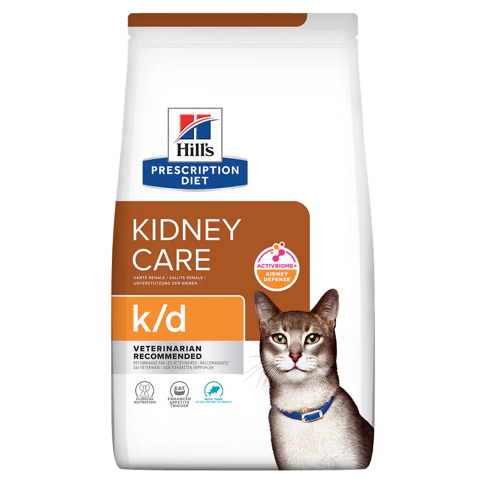 Hills Gato K/D 1.81kg 1