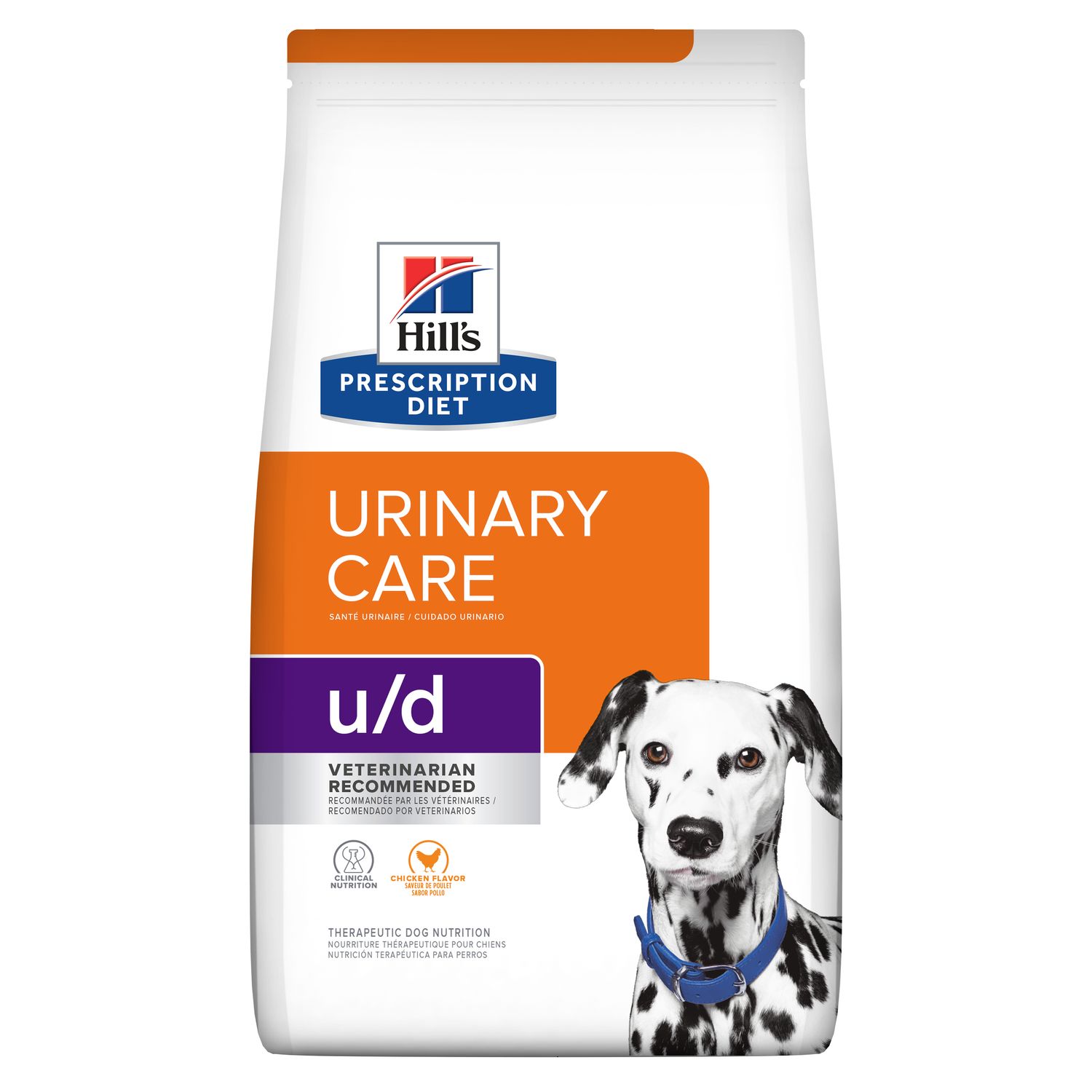 Hills U/D Urinary Care 3.85kg