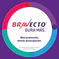 Bravecto 10 a 20kg - 3 meses  - Miniatura 2