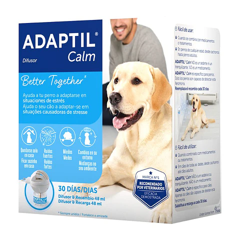 Adaptil Difusor mas Repuesto