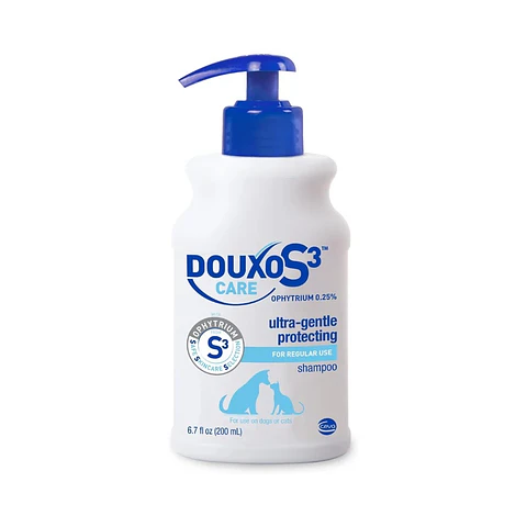 Douxo S3 Care - Hidratante 