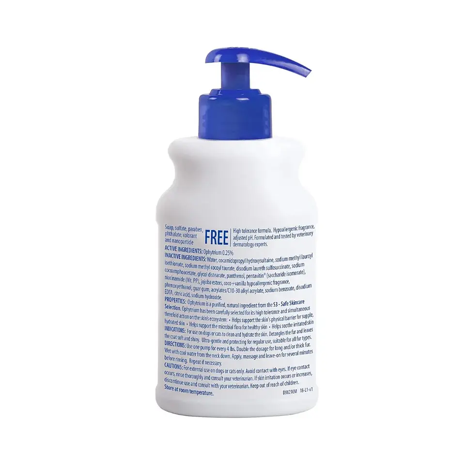 Douxo S3 Care - Hidratante  2