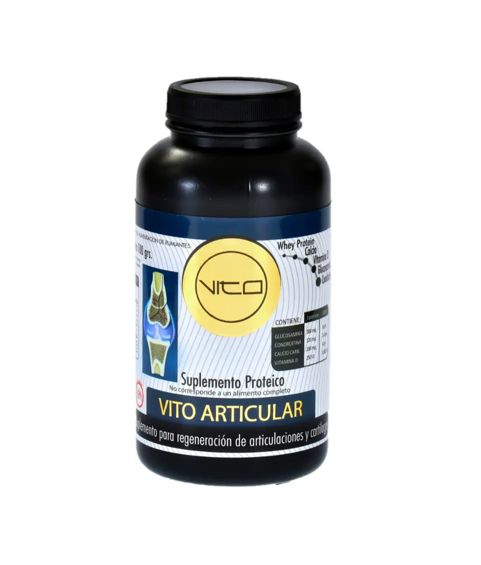 Vito Articular Perros - 100gr 1