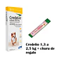 Credelio 1,3 a 2,5kg - 3 comprimidos + 1 Churu de Regalo - Miniatura 1