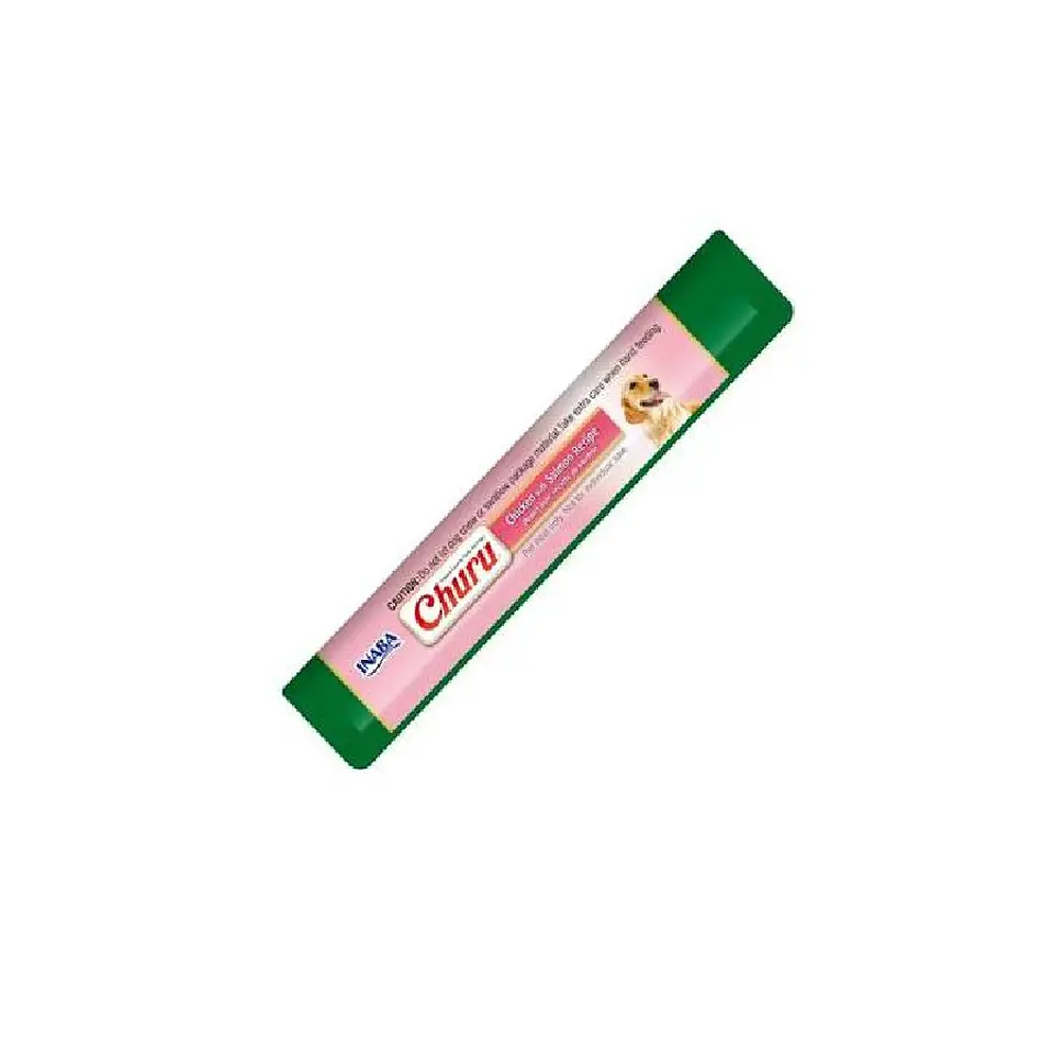 Credelio 1,3 a 2,5kg - 3 comprimidos + 1 Churu de Regalo 3