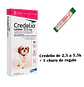 Credelio 2,5 a 5,5kg - 3 comprimidos + 1 churu de regalo - Miniatura 1