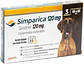 Simparica 40 a 60kg - 3 comprimidos - Miniatura 1