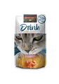 Leonardo Drink Salmon 40gr - Miniatura 1