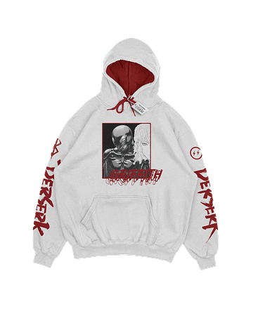 Hoodie Griffith