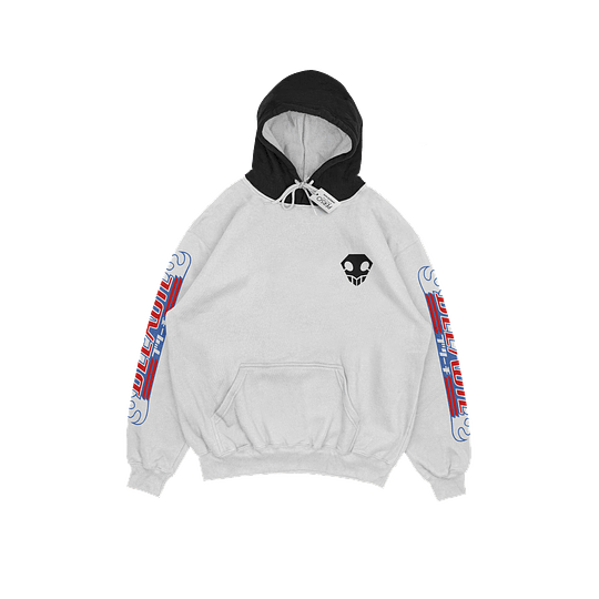 Hoodie Bleach - Image 1